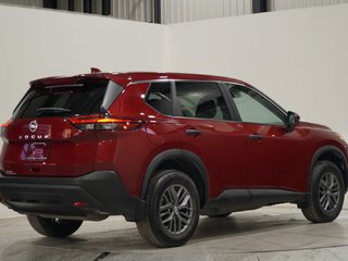 2021 Nissan Rogue S in Saint-Hyacinthe, Quebec - 2 - w320h240cpx