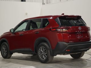 2021 Nissan Rogue S in Saint-Hyacinthe, Quebec - 4 - w320h240cpx