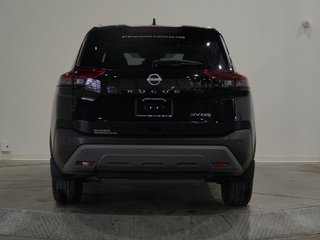 Rogue SV AWD 2022 à Saint-Hyacinthe, Québec - 5 - w320h240cpx