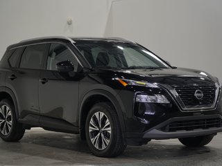 Rogue SV AWD 2022 à Saint-Hyacinthe, Québec - 3 - w320h240cpx