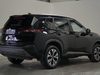 Rogue SV AWD 2022 à Saint-Hyacinthe, Québec - 4 - w320h240cpx