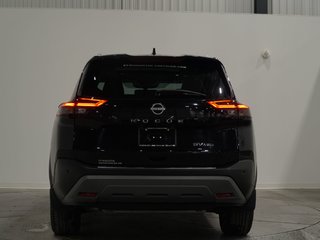 Rogue SV AWD *** TOIT PANO **** 2023 à Saint-Hyacinthe, Québec - 5 - w320h240cpx