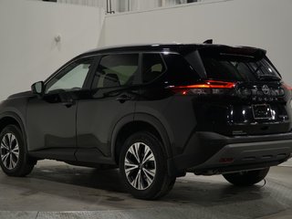 Rogue SV AWD *** TOIT PANO **** 2023 à Saint-Hyacinthe, Québec - 6 - w320h240cpx