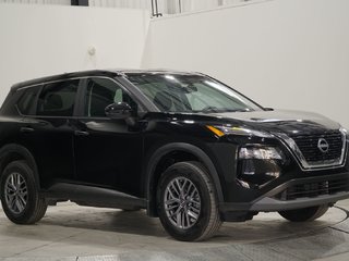 2023  Rogue S AWD in Saint-Hyacinthe, Quebec - 2 - w320h240cpx