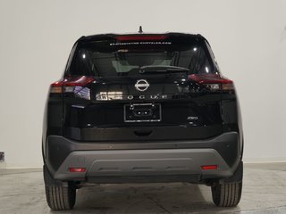 2023  Rogue S AWD in Saint-Hyacinthe, Quebec - 4 - w320h240cpx