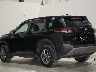 2023  Rogue S AWD in Saint-Hyacinthe, Quebec - 5 - w320h240cpx