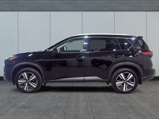 Nissan Rogue SL 2024 à Saint-Hyacinthe, Québec - 5 - w320h240cpx