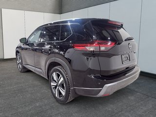 Nissan Rogue SL 2024 à Saint-Hyacinthe, Québec - 4 - w320h240cpx