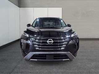 Nissan Rogue SL 2024 à Saint-Hyacinthe, Québec - 2 - w320h240cpx