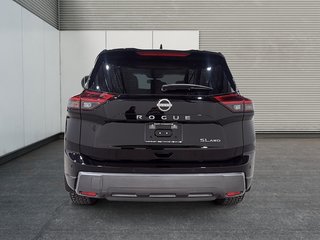 Nissan Rogue SL 2024 à Saint-Hyacinthe, Québec - 3 - w320h240cpx