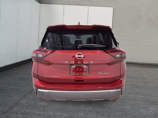 Nissan Rogue SL 2024 à Saint-Hyacinthe, Québec - 3 - w320h240cpx