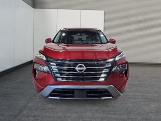 Nissan Rogue SL 2024 à Saint-Hyacinthe, Québec - 2 - w320h240cpx