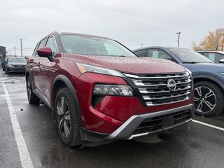 2024 Nissan Rogue SL in Saint-Hyacinthe, Quebec - 3 - w320h240cpx