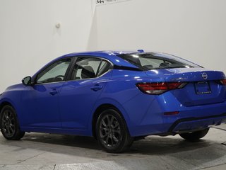 2024  Sentra SV in Saint-Hyacinthe, Quebec - 6 - w320h240cpx