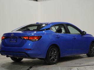 2024  Sentra SV in Saint-Hyacinthe, Quebec - 4 - w320h240cpx