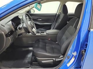 Nissan Sentra SV 2024 à Saint-Hyacinthe, Québec - 6 - w320h240cpx