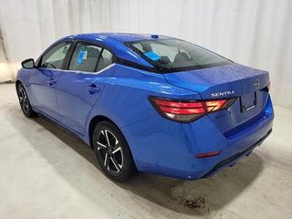 Nissan Sentra SV 2024 à Saint-Hyacinthe, Québec - 3 - w320h240cpx