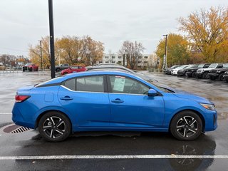 Nissan Sentra SV 2024 à Saint-Hyacinthe, Québec - 3 - w320h240cpx