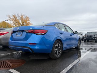 Nissan Sentra SV 2024 à Saint-Hyacinthe, Québec - 2 - w320h240cpx