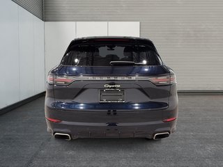 Porsche Cayenne E-Hybrid 2021 à Saint-Hyacinthe, Québec - 3 - w320h240cpx