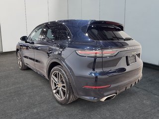 Porsche Cayenne E-Hybrid 2021 à Saint-Hyacinthe, Québec - 4 - w320h240cpx