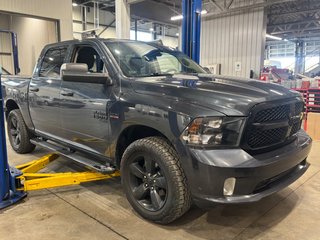 2021 Ram 1500 Classic Express in Saint-Hyacinthe, Quebec - 2 - w320h240cpx