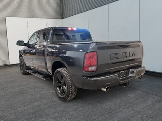 Ram 1500 Classic Express Crewcab V8 4x4 2021 à Saint-Hyacinthe, Québec - 4 - w320h240cpx