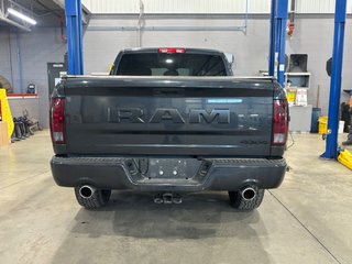 2021 Ram 1500 Classic Express in Saint-Hyacinthe, Quebec - 3 - w320h240cpx