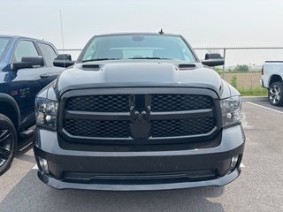 2022 Ram 1500 Classic Express in Saint-Hyacinthe, Quebec - 2 - w320h240cpx