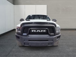 2022 Ram 1500 Classic Warlock in Saint-Hyacinthe, Quebec - 2 - w320h240cpx