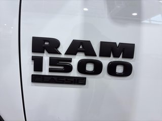 2022 Ram 1500 Classic Warlock in Saint-Hyacinthe, Quebec - 6 - w320h240cpx