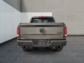 2024 Ram 1500 Classic Warlock in Saint-Hyacinthe, Quebec - 3 - w320h240cpx
