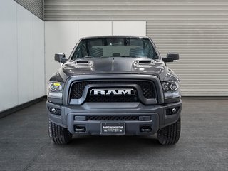 2024 Ram 1500 Classic Warlock in Saint-Hyacinthe, Quebec - 2 - w320h240cpx