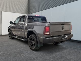 2024 Ram 1500 Classic Warlock in Saint-Hyacinthe, Quebec - 4 - w320h240cpx