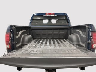 Ram 1500 Classic Warlock 2024 à Saint-Hyacinthe, Québec - 5 - w320h240cpx