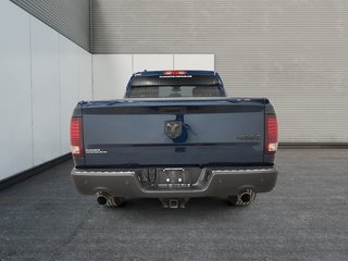 Ram 1500 Classic Warlock 2024 à Saint-Hyacinthe, Québec - 3 - w320h240cpx