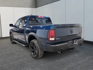 Ram 1500 Classic Warlock 2024 à Saint-Hyacinthe, Québec - 4 - w320h240cpx