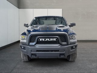 Ram 1500 Classic Warlock 2024 à Saint-Hyacinthe, Québec - 2 - w320h240cpx