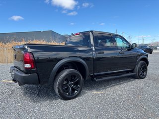 Ram 1500 Classic Warlock 2024 à Saint-Hyacinthe, Québec - 6 - w320h240cpx