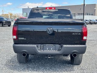 Ram 1500 Classic Warlock 2024 à Saint-Hyacinthe, Québec - 5 - w320h240cpx