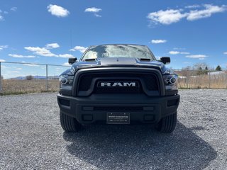 Ram 1500 Classic Warlock 2024 à Saint-Hyacinthe, Québec - 2 - w320h240cpx