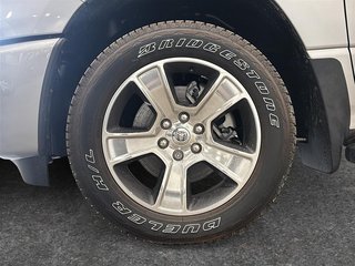 Ram 1500 Classic TRADESMAN 2025 à Saint-Hyacinthe, Québec - 6 - w320h240cpx