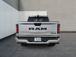 Ram 1500 Classic TRADESMAN 2025 à Saint-Hyacinthe, Québec - 3 - w320h240cpx