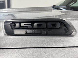 Ram 1500 Classic TRADESMAN 2025 à Saint-Hyacinthe, Québec - 5 - w320h240cpx