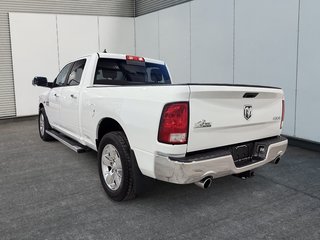 Ram 1500 Big Horn 2018 à Saint-Hyacinthe, Québec - 4 - w320h240cpx