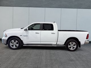 Ram 1500 Big Horn 2018 à Saint-Hyacinthe, Québec - 5 - w320h240cpx