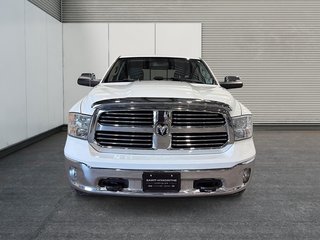 Ram 1500 Big Horn 2018 à Saint-Hyacinthe, Québec - 2 - w320h240cpx