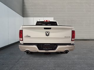 Ram 1500 Big Horn 2018 à Saint-Hyacinthe, Québec - 3 - w320h240cpx