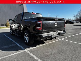 2020 Ram 1500 Sport in Saint-Hyacinthe, Quebec - 4 - w320h240cpx