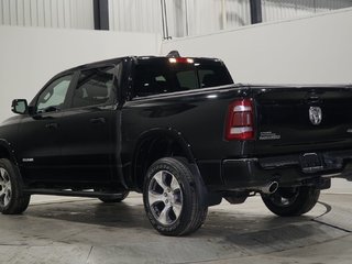 1500 Laramie Sport CrewCab V8 4X4 2022 à Saint-Hyacinthe, Québec - 6 - w320h240cpx